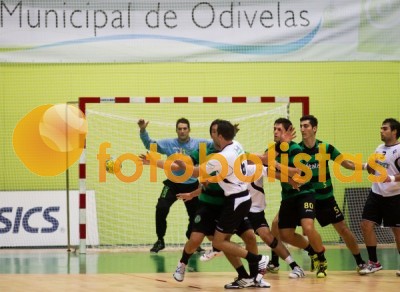 Andebol