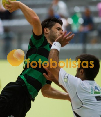 Andebol
