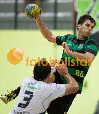 Andebol