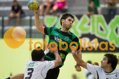 Andebol
