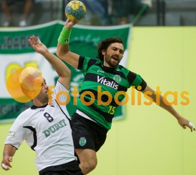 Andebol