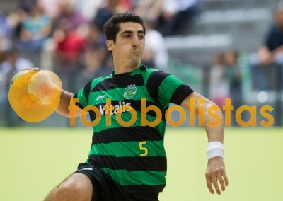 Andebol