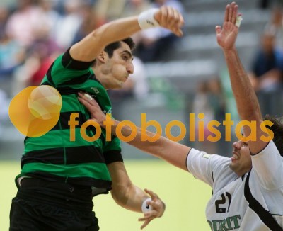 Andebol