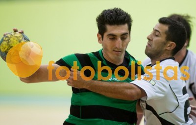 Andebol