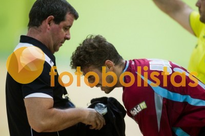 Andebol