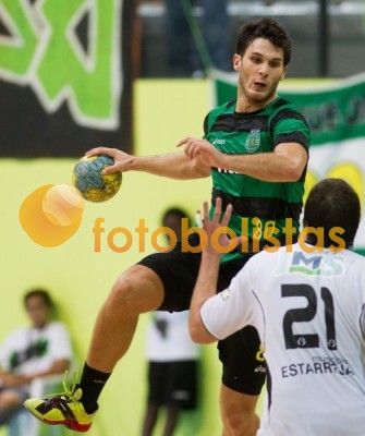Andebol