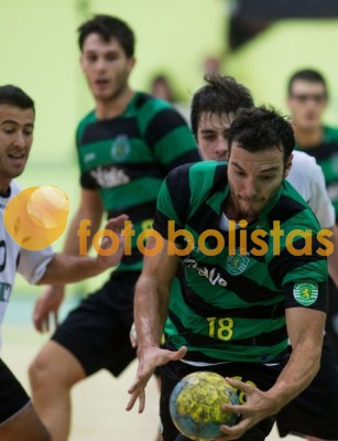 Andebol