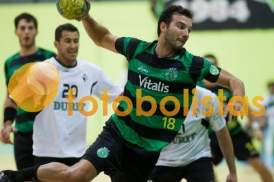 Andebol