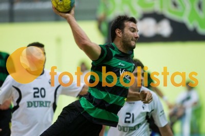Andebol