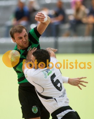Andebol
