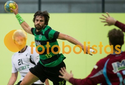 Andebol