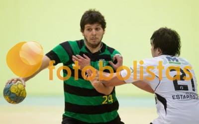 Andebol