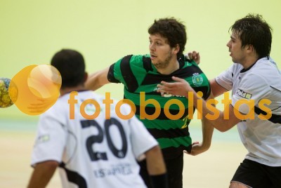 Andebol