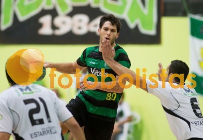 Andebol
