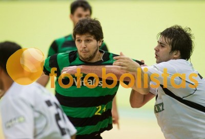 Andebol
