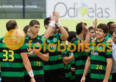Andebol