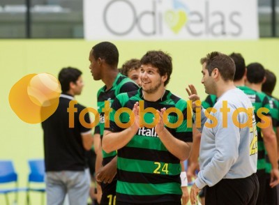 Andebol