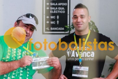 Art�stica Avanca - ABC / UMinho