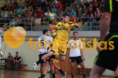 Art�stica Avanca - ABC / UMinho