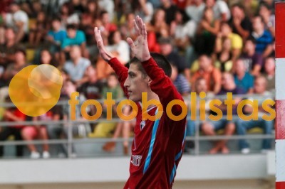 Art�stica Avanca - ABC / UMinho