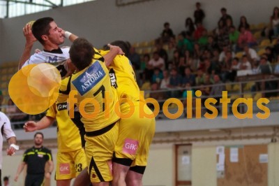 Art�stica Avanca - ABC / UMinho