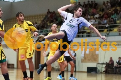 Art�stica Avanca - ABC / UMinho