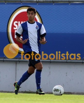 FC Porto-Guimarães