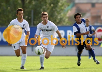 FC Porto-Guimarães