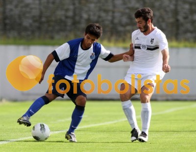 FC Porto-Guimarães
