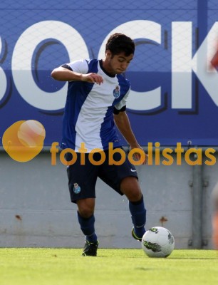 FC Porto-Guimarães