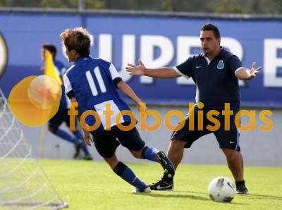 FC Porto-Guimarães
