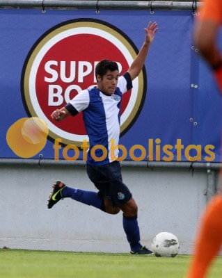 FC Porto-Guimarães