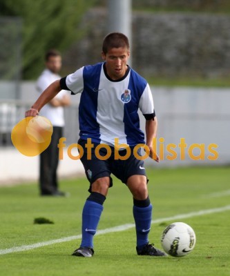 FC Porto-Guimarães