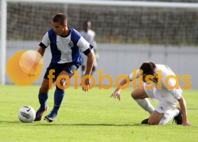 FC Porto-Guimarães