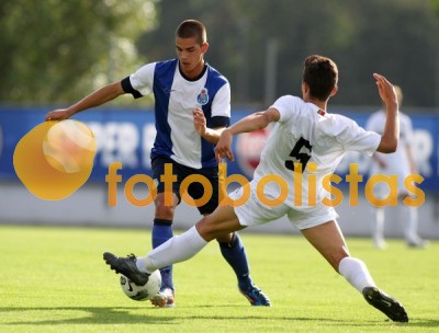 FC Porto-Guimarães