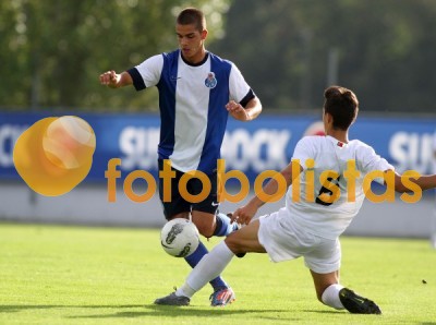FC Porto-Guimarães