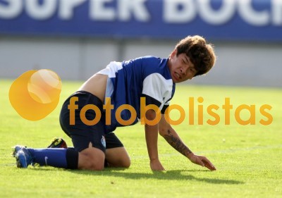 FC Porto-Guimarães
