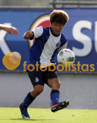 FC Porto-Guimares