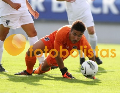 FC Porto-Guimarães