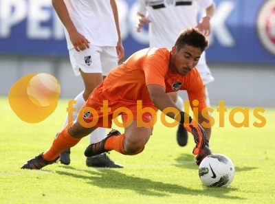 FC Porto-Guimarães