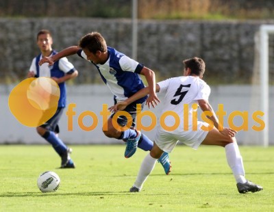 FC Porto-Guimarães