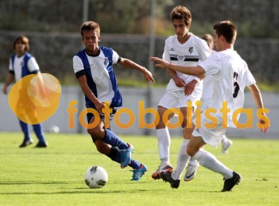 FC Porto-Guimarães