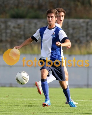 FC Porto-Guimarães