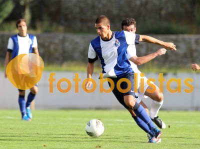 FC Porto-Guimarães