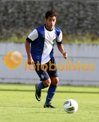 FC Porto-Guimarães