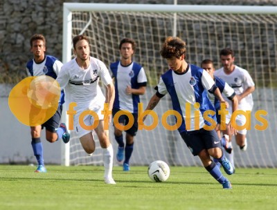 FC Porto-Guimarães