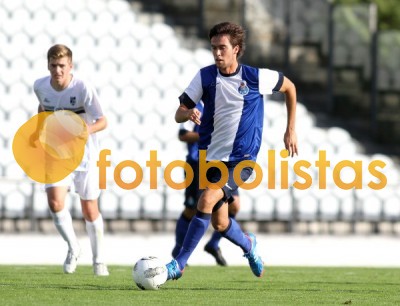 FC Porto-Guimarães