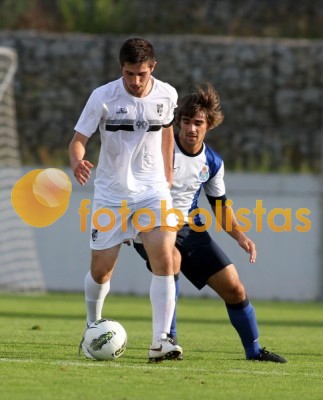 FC Porto-Guimarães