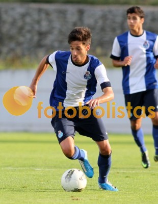 FC Porto-Guimarães
