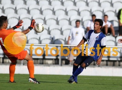 FC Porto-Guimarães